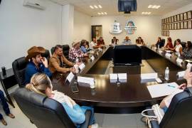 La previsión presupuestal pretende garantizar la continuidad de las obras, los programas y los servicios públicos.