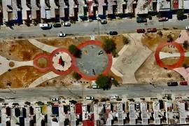 Existen contenedores habilitados en diversas colonias del municipio para desechos específicos.