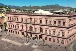 POLITICÓN: ‘¡Apacígüense!’, el mensaje para los adelantados a la sucesión en Coahuila