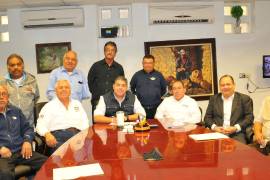 CNOP de Monclova pide frenar a materialistas 'piratas'