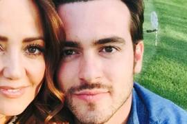 Andrea Legarreta y Pablo Lyle tienen una amistad de años.