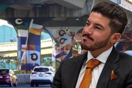 POLITICÓN: Pase turístico de Samuel García desata rechazo unánime en el Congreso de Coahuila