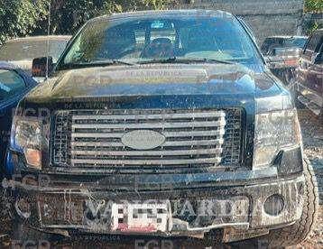 FGR obtiene sentencia de seis años para dos hombres por transporte de migrantes, en Nuevo León