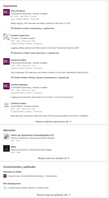 $!Guionista de TV Azteca y Netflix asesina a su pareja e intenta quitarse la vida