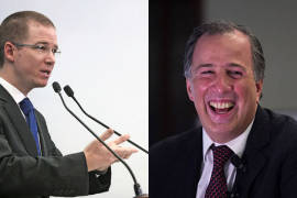 Anaya superado por Meade a nueve días de la elección #Candidatum