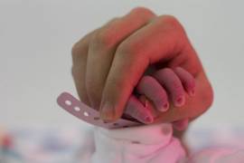 Nace en México primer bebé con anticuerpos contra COVID