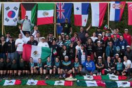 México Femenil buscará el título del Mundial de Flag Football ante Estados Unidos