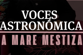 Las 10 mejores historias de restaurantes en Saltillo: Mare Mestiza y su comida típica