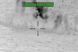 Dos tripulantes murieron luego de que el Comando Sur de Estados Unidos destruyera este lunes una lancha, presuntamente vinculada al narcotráfico en el Pacífico Oriental, como parte del operativo denominado “Lanza del Sur”.