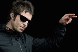 Liam Gallagher dice que 'nada' le gustaría más que una reunión de Oasis