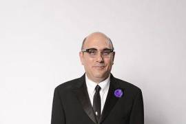 Muere actor Willie Garson, quien fuera Stanford en “Sex and the City”, a los 57 años