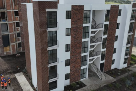 Este modelo busca garantizar transparencia, equidad y acceso real a una vivienda digna