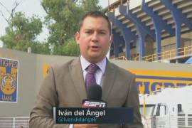 Periodistas de ESPN y Televisa Deportes vetados un año de la Liga MX