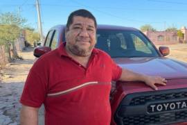 El 12 de septiembre Gerardo Ramírez López fue privado de su libertad; el cuerpo fue hallado 4 días después en un camino de terracería cercano al ejido Emiliano Zapata, en Viesca, Coahuila.
