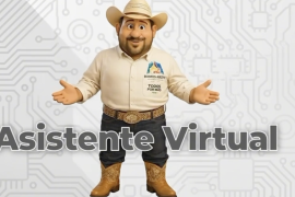 A través de WhatsApp, los ciudadanos podrán reportar baches, luminarias fundidas, fallas de agua y otros problemas urbanos, con seguimiento en tiempo real por parte del municipio.