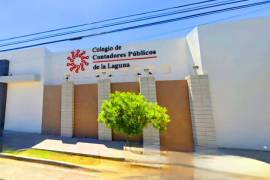 El taller sobre prevención de lavado de dinero se realizará este sábado en el auditorio de la Cámara de Comercio de Torreón.