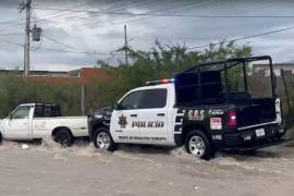 Los cierres afectan el bulevar Colosio, el bulevar El Minero y la lateral del bulevar Fundadores.