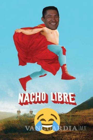 $!Los memes de la salida de Nacho Ambriz del América