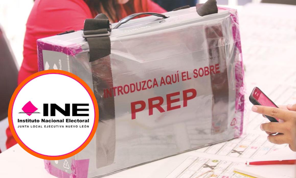 Elecciones 2024: INE descarta captura automática para el PREP. Noticias en tiempo real