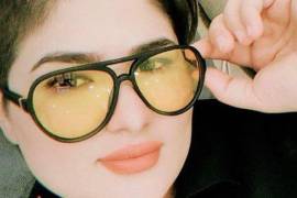 Zahra Sedighi Hamedani. Las mujeres también fueron acusadas de promover la religión cristiana y contactar a un medio opuesto al gobierno iraní