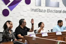 Serán 16 los Comités Distritales para las elecciones del 2026; 4 en Torreón, 4 en Saltillo y uno para Piedras Negras, Acuña, Sabinas, San Pedro, entre otros.