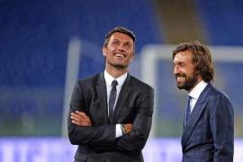 La Federación Italiana de Futbol (FIGC) atraviesa una nueva crisis institucional luego de que Maldini renunciara a su puesto.