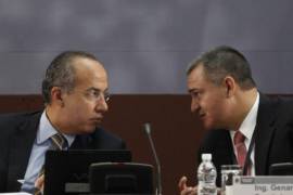 El expresidente Felipe Calderón ha reiterado que no tenía conocimiento sobre los delitos por los que García Luna fue imputado en Estados Unidos.
