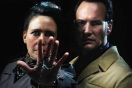 Logro. La saga de terror sigue consolidándose como una de las más exitosas en la historia del cine.