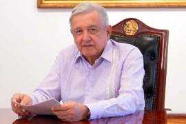 El presidente López Obrador informó que conoció al llamado “Poeta de América” cuando estudiaba preparatoria en Villahermosa.