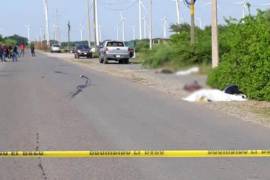 Reportan enfrentamiento en los límites de Coahuila y Nuevo León; hay 9 pistoleros fallecidos