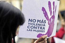 Gobierno quiere que estados usen sus propios recursos para combatir violencia contra mujeres