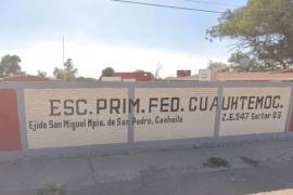 Recursos de La Escuela es Nuestra deben ser regulados para proteger a los niños, señaló la legisladora.