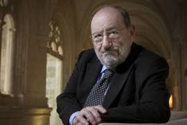 Libro póstumo de Umberto Eco saldrá el 13 de octubre en español