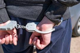Durante la intervención, José “N” fue detenido en el sitio y posteriormente puesto a disposición de las autoridades ministeriales para su situación legal correspondiente.