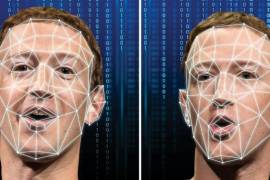Los “deepfakes” son videos creados con inteligencia artificial en los que un programa reemplaza la cara de una persona por la de otra, y son tan verosímiles que es difícil darse cuenta de que son mentira. Onli.mx