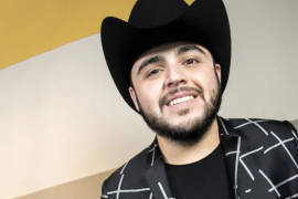 Dictan auto de formal prisión a Gerardo Ortiz