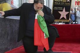 Guillermo Del Toro exige justicia para Giovanni; convocan a marcha