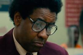 Roman J. Israel, Esq. : Un Hombre con Principios