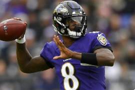 Así será el protector de los los cascos de la NFL para combatir el coronavirus