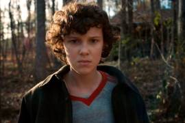 Millie Bobby Brown recibirá 3 mdd por ‘Stranger Things’