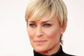 Robin Wright actuará en nueva película de &quot;Blade Runner&quot;