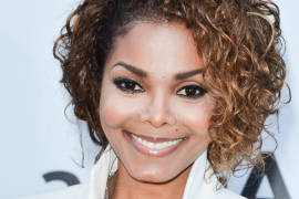 Janet Jackson se convierte en mamá a los 50 años