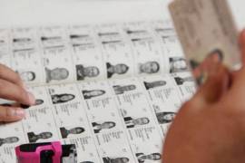 Cerca de 2.5 millones de personas aparecen en el listado definitivo que será utilizado durante la jornada electoral en Coahuila.