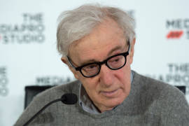 Tras críticas y protestas, editorial cancela autobiografía de Woody Allen por acusaciones de abuso sexual