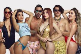 ¡Se casa! Integrante de Acapulco Shore caminará al altar