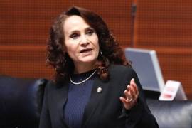 No es demócrata quien llama a una huelga de impuestos en medio de crisis por COVID-19: Dolores Padierna