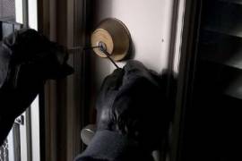 El robo a casa habitación sigue siendo el delito más común en Acuña, dio a conocer funcionario.