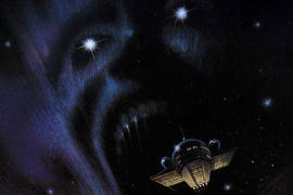 Syfy realiza una serie basada en la novela Nightflyers&quot; de George R.R. Martin