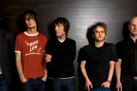 Radiohead lanzará nuevo disco en junio