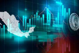 En 2026 se proyecta que la política monetaria seguirá flexibilizándose con recortes de tasas de interés, aunque se suavizarán con respecto al 2025. FOTO: